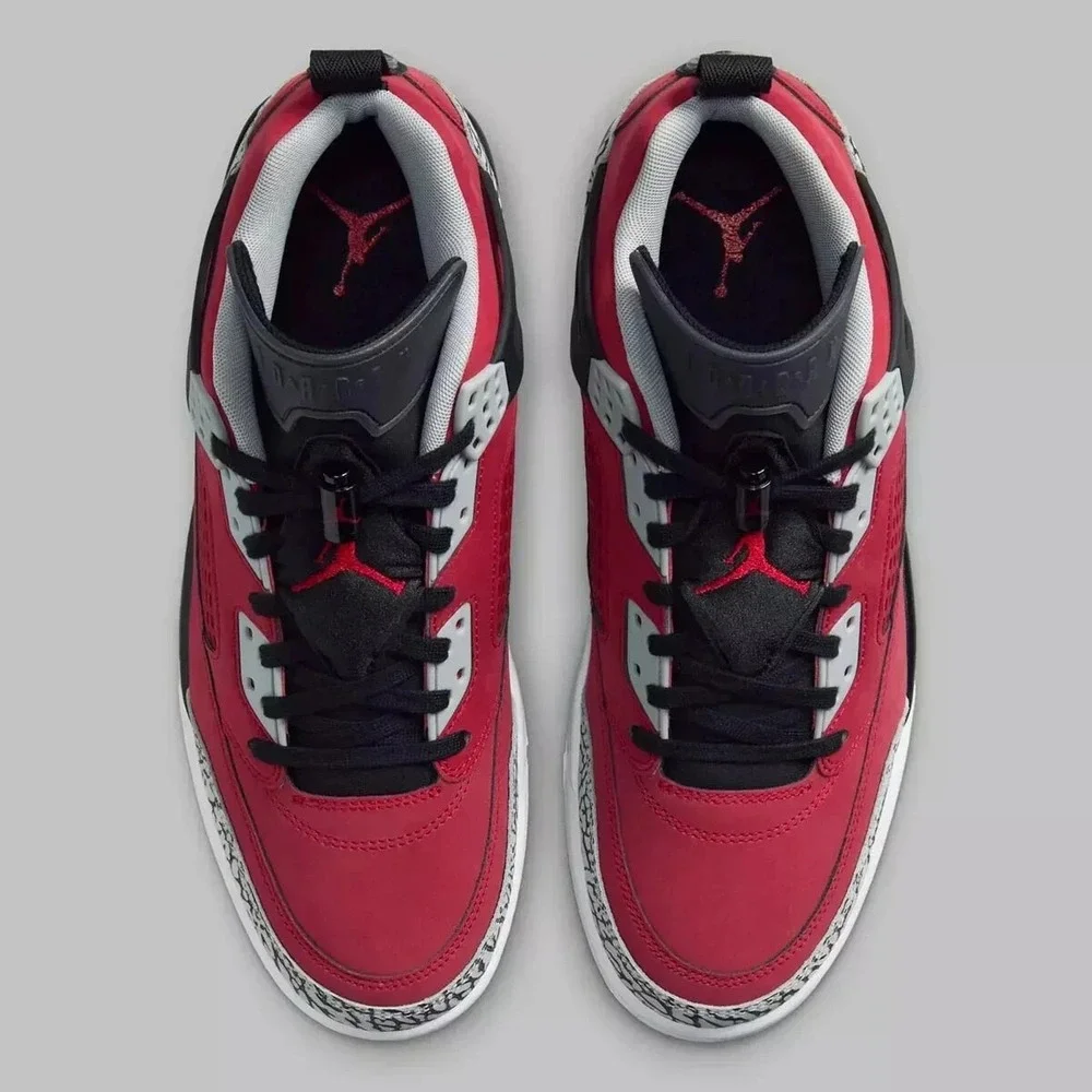Nike jordan spizike
